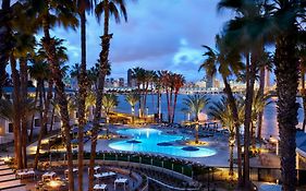 Coronado Island Marriott Resort&Spa