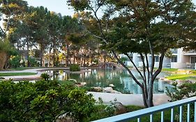 Coronado Island Marriott Resort&Spa